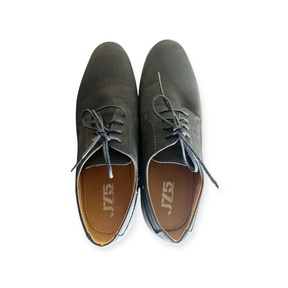 J75 “Sawyer” Dress Shoes